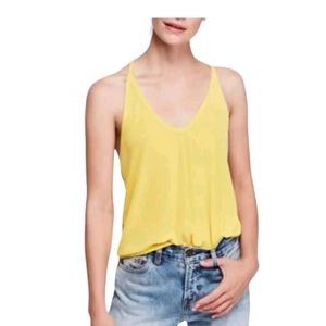 Free People Tank Top